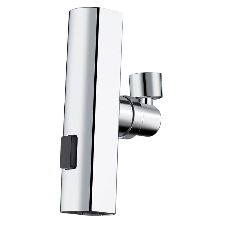Kitchen Jobs - Splash-proof Nozzle Sink Multi-function Kitchen Waterfall