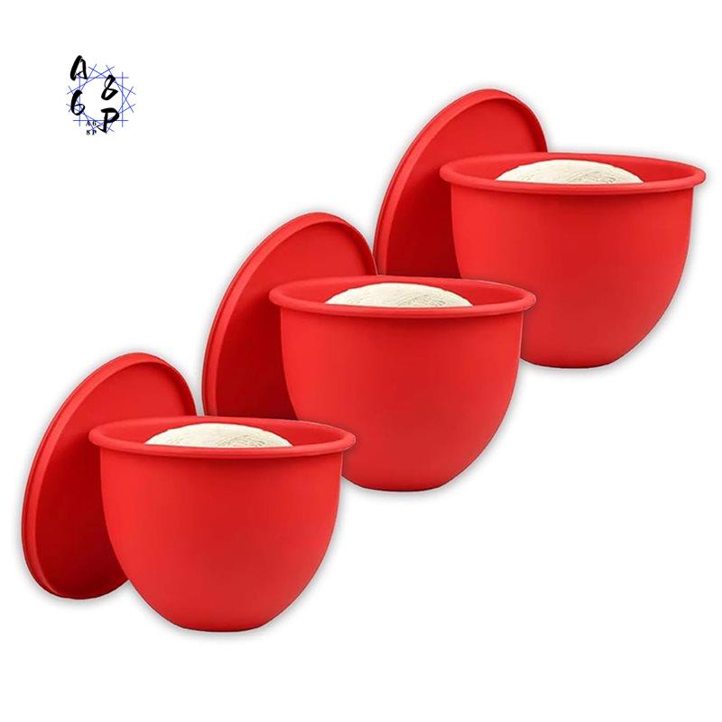 Kitchen Baking Aid - A68P-Silicone Bowl Liner For Kitchen Tilt-Head