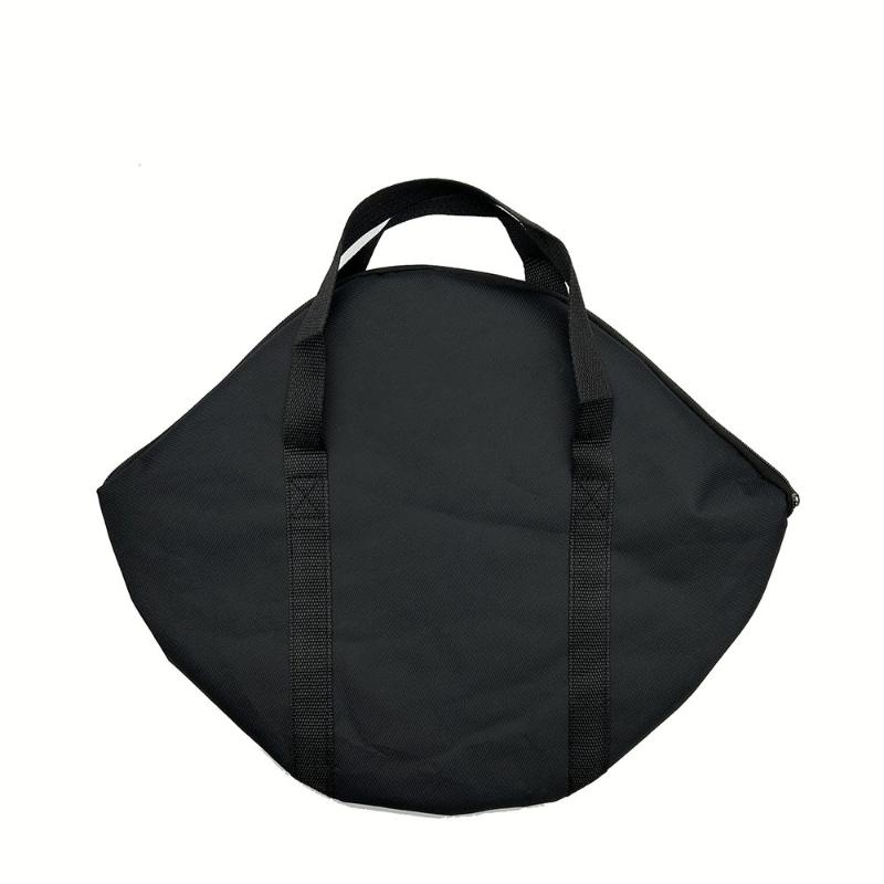 Kitchen Baking Pan Storage - 600D Oxford Baking Pan Storage Bag