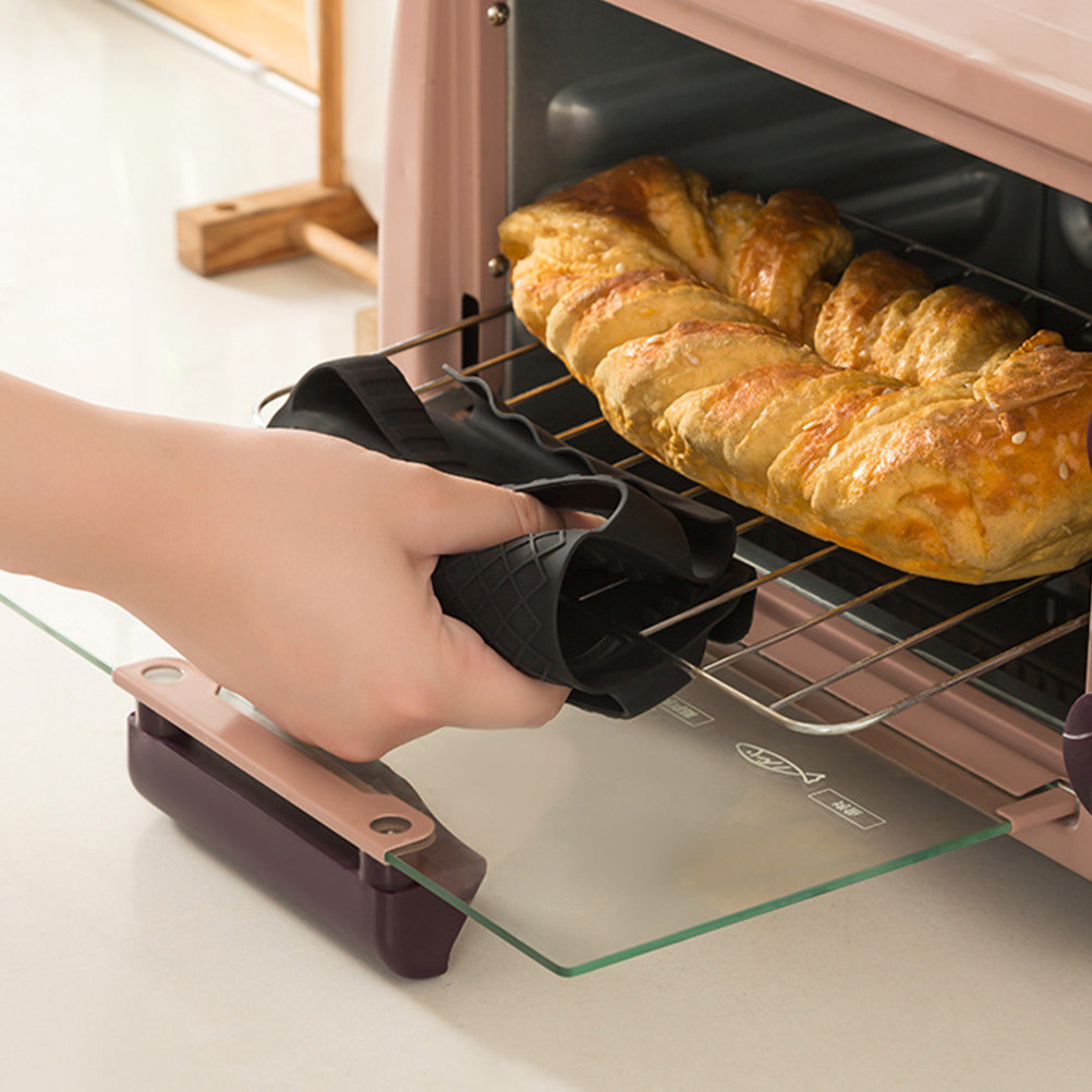 2Pcs Kitchen Bread Slicer Prot - огляд і ціна Kitchen Baking Aid