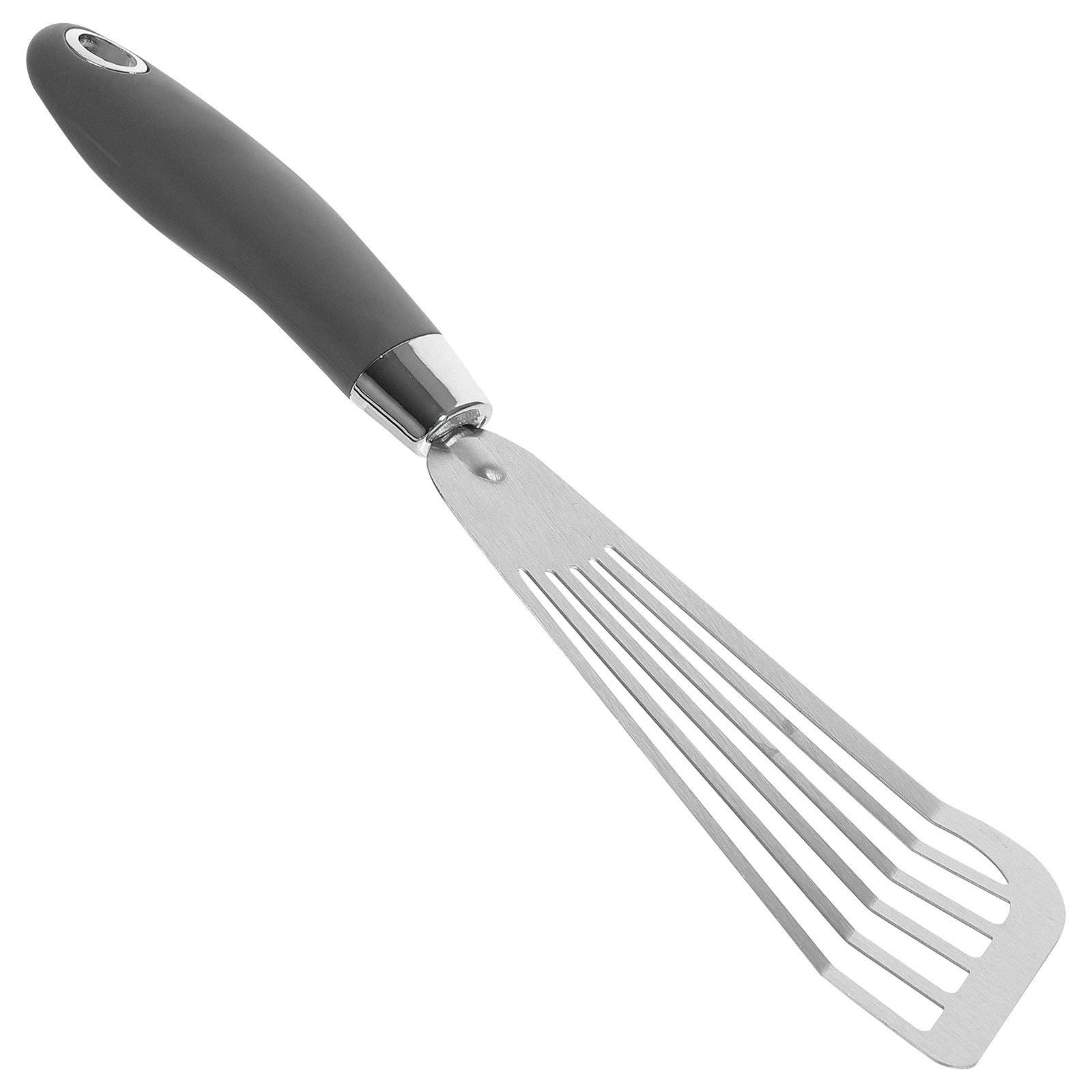 Slotted Spatula Stainless Stee - огляд і ціна Offset Spatula Set