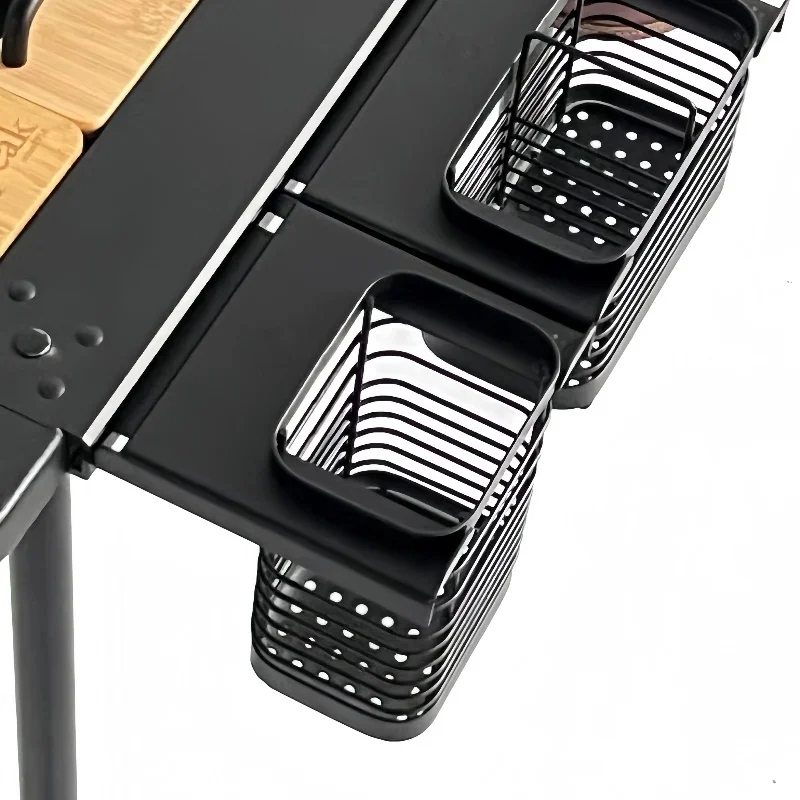 Outdoor Camping  IGT Chopstick - огляд і ціна Kitchen Baking Tray Storage
