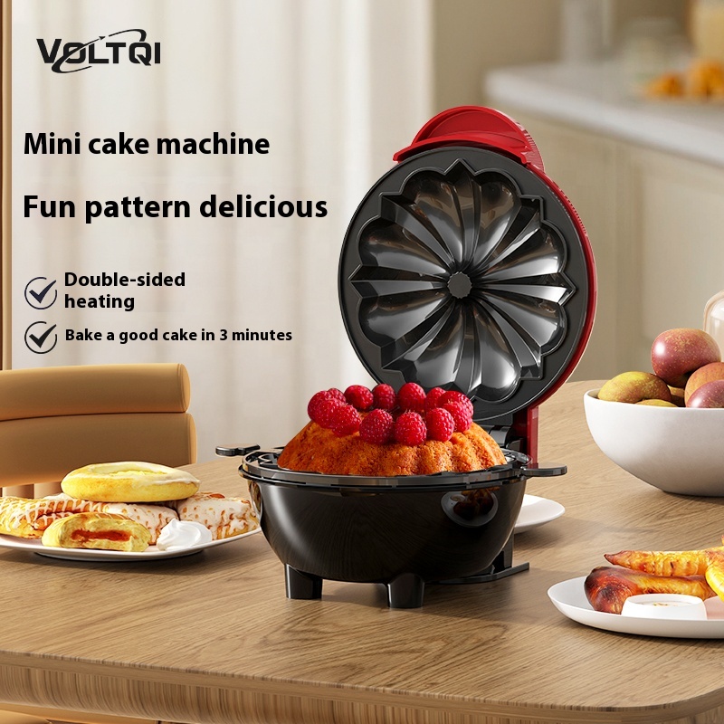 STLF Portable Mini Electric To - огляд і ціна Kitchen Baking Cart