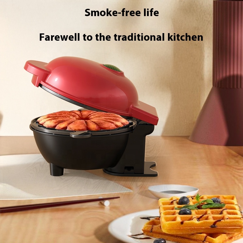 STLF Portable Mini Electric To - огляд і ціна Kitchen Baking Cart