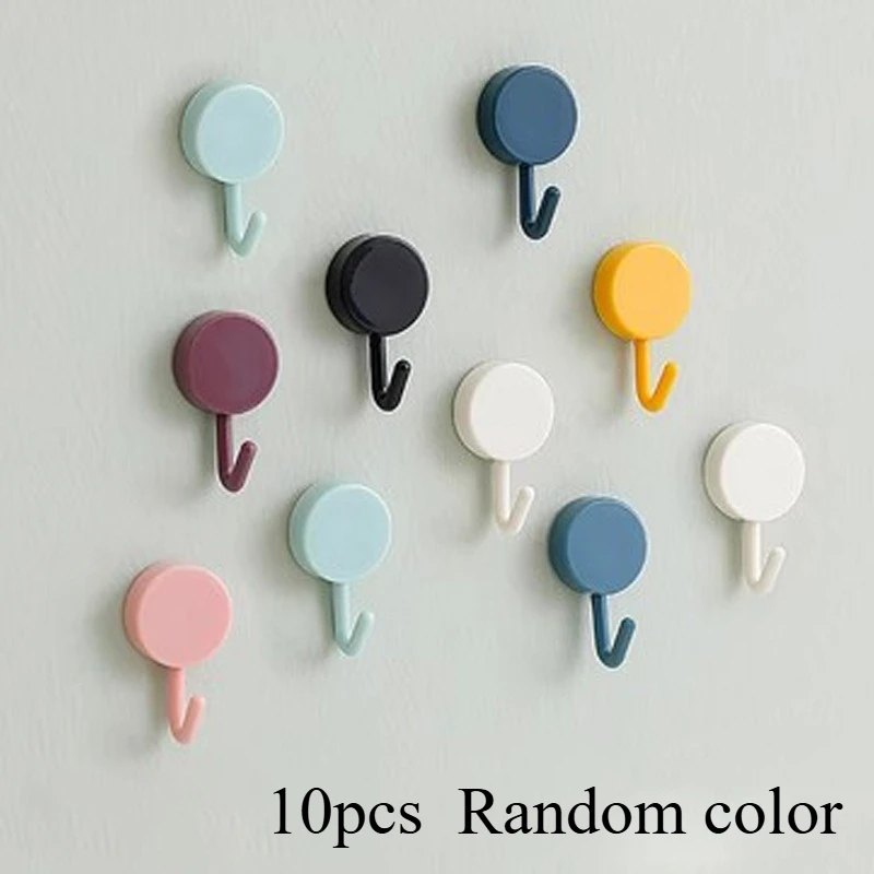 10 Random Dopamine-Colored Hoo - огляд і ціна Kitchen Jobs