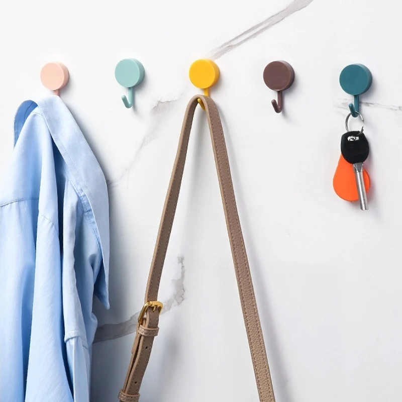 10 Random Dopamine-Colored Hoo - огляд і ціна Kitchen Jobs