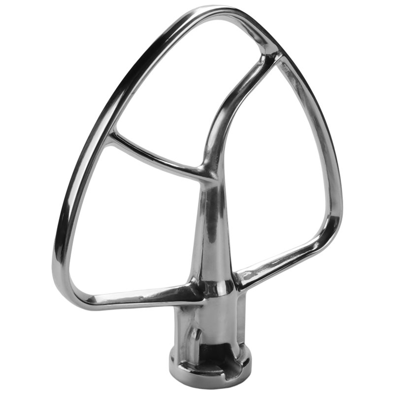 AC93-2X Stainless Steel Flat B - огляд і ціна Kitchen Baking Aid