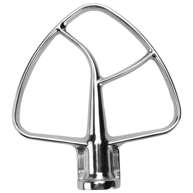 AC93-2X Stainless Steel Flat B - огляд і ціна Kitchen Baking Aid