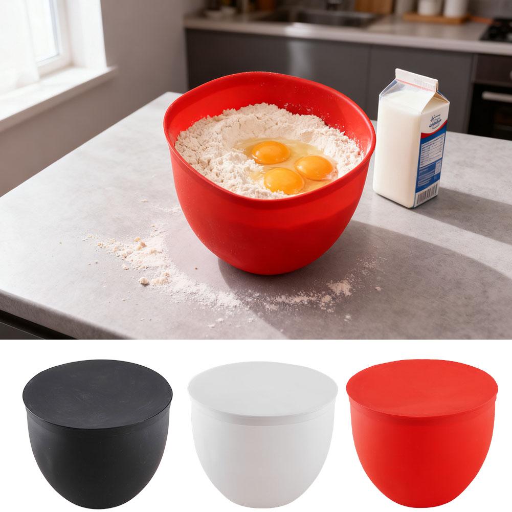 Upgrade Kitchen Silicone Bowl  - огляд і ціна Kitchen Baking Aid