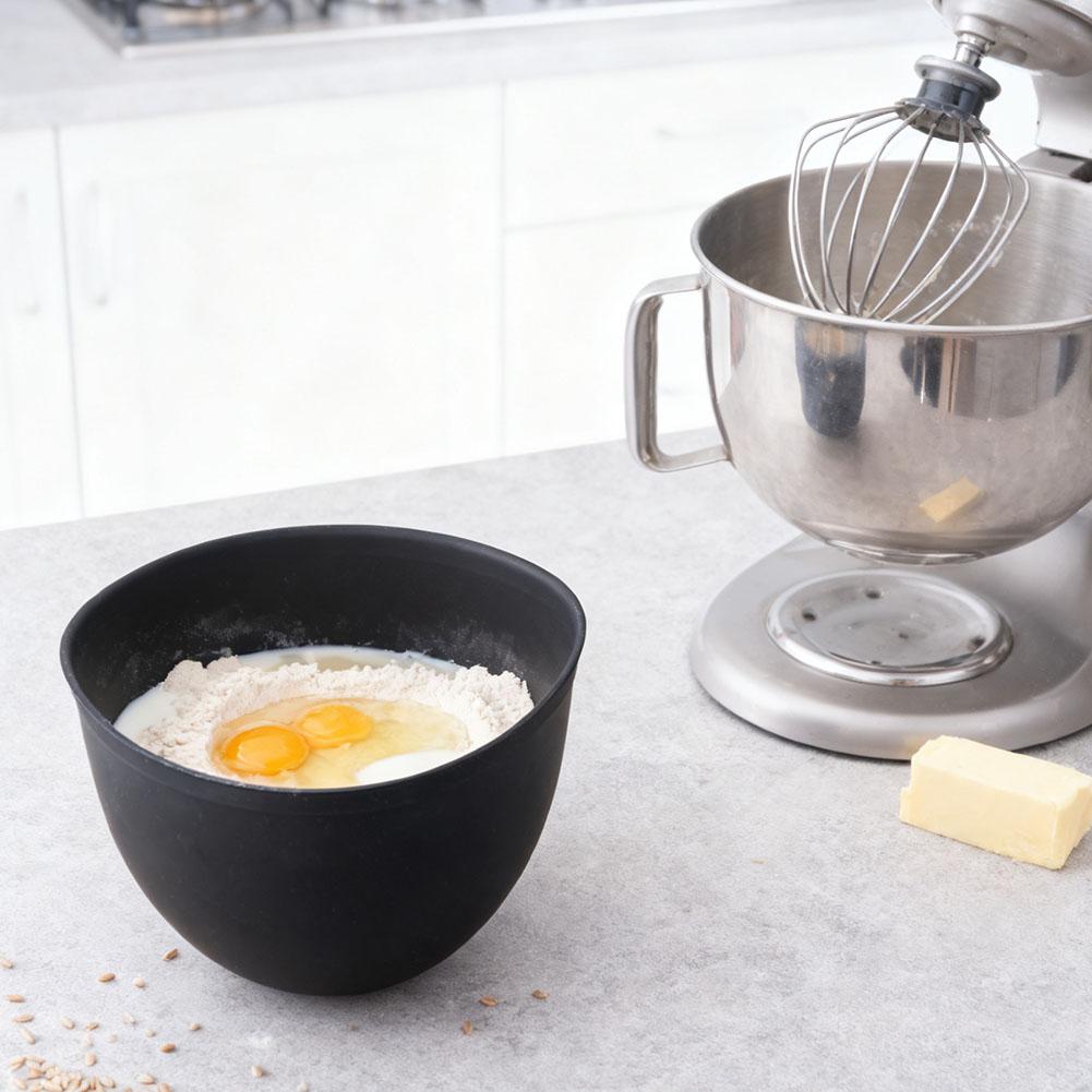 Upgrade Kitchen Silicone Bowl  - огляд і ціна Kitchen Baking Aid
