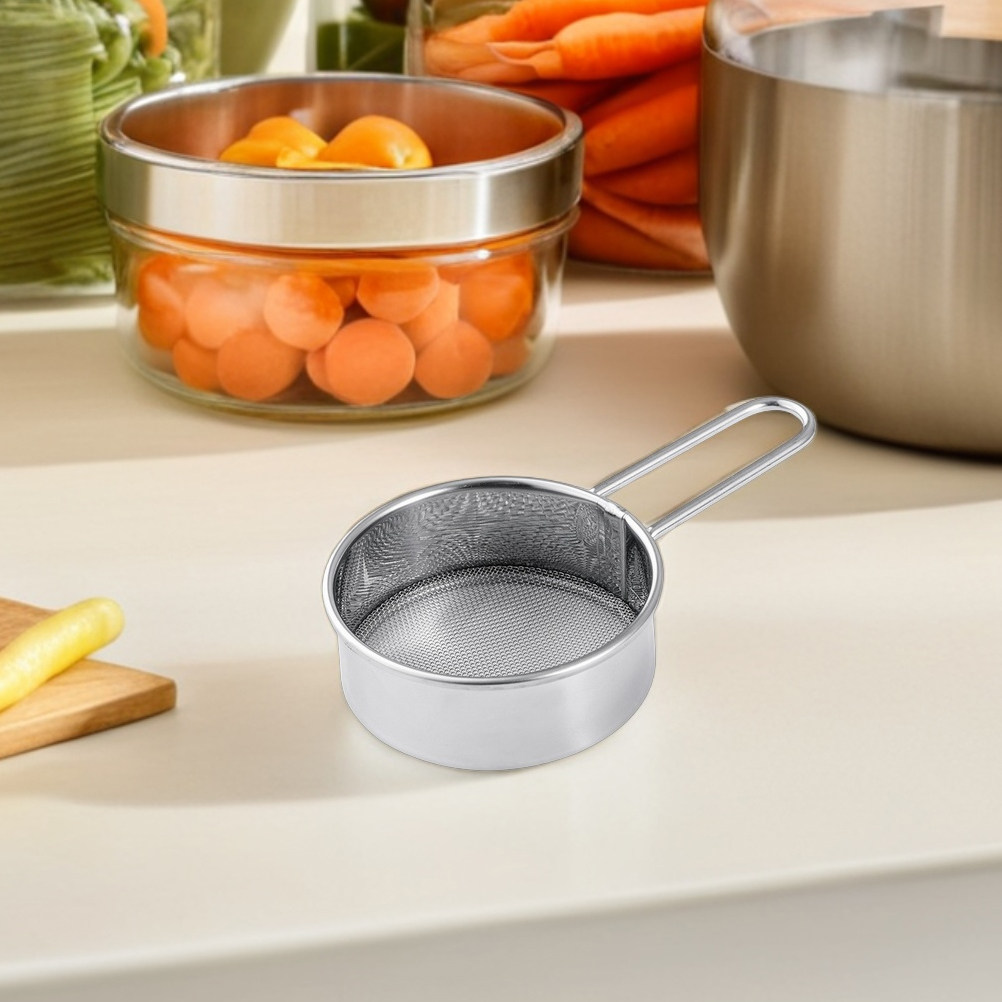 2Pcs Handheld Mini Stainless S - огляд і ціна Mini Kitchen Baking