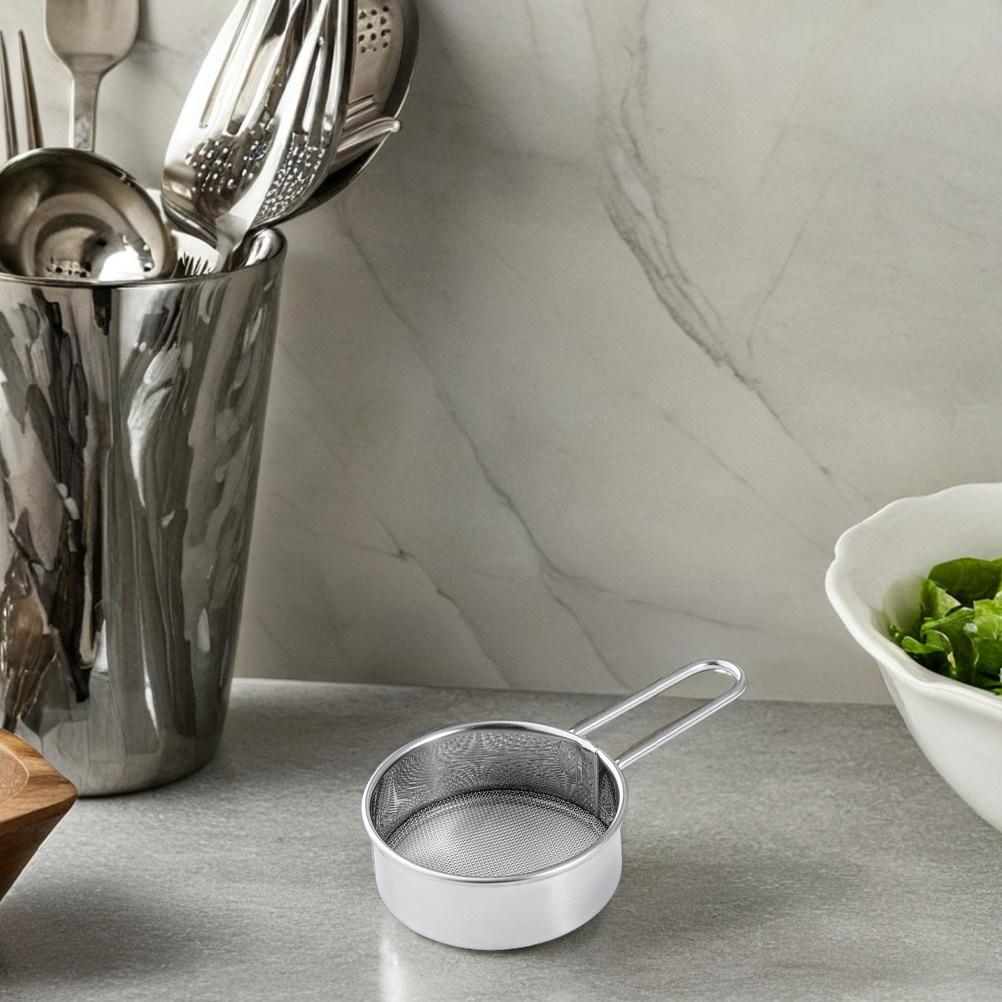 2Pcs Handheld Mini Stainless S - огляд і ціна Mini Kitchen Baking