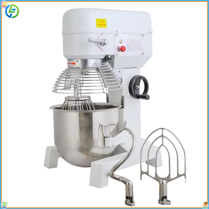 Customized 60l Spiral Dough Mi - огляд і ціна Kitchen Baking Aid
