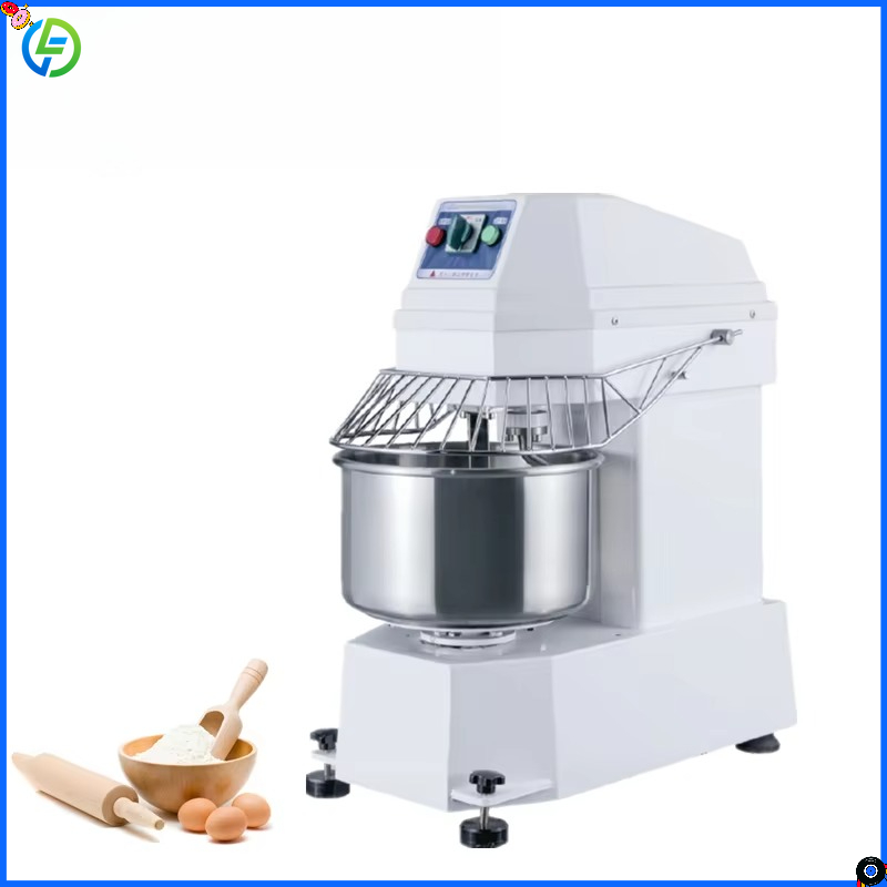 Customized 60l Spiral Dough Mi - огляд і ціна Kitchen Baking Aid