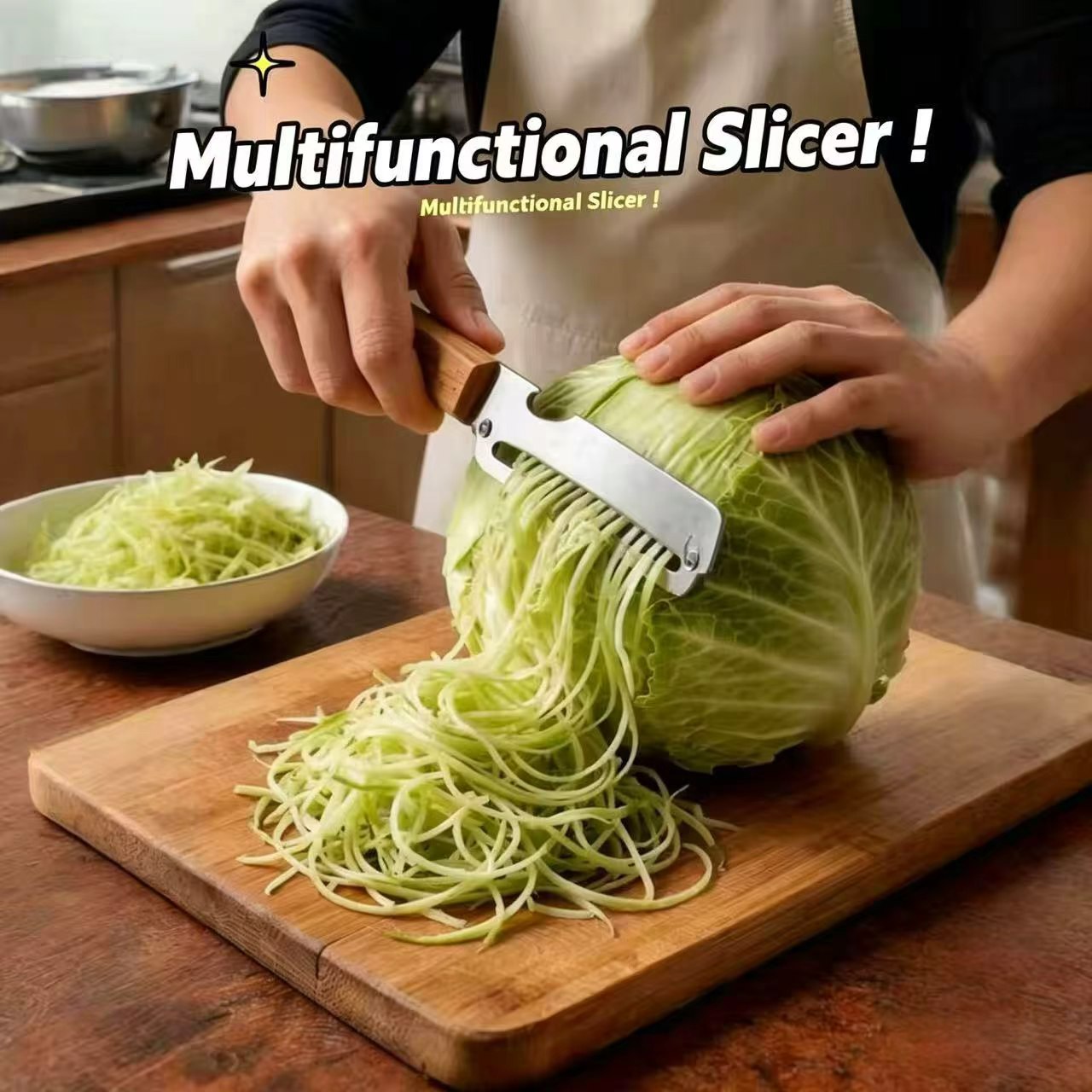 3-in-1 Vegetable Peeler with W - огляд і ціна Kitchen Jobs
