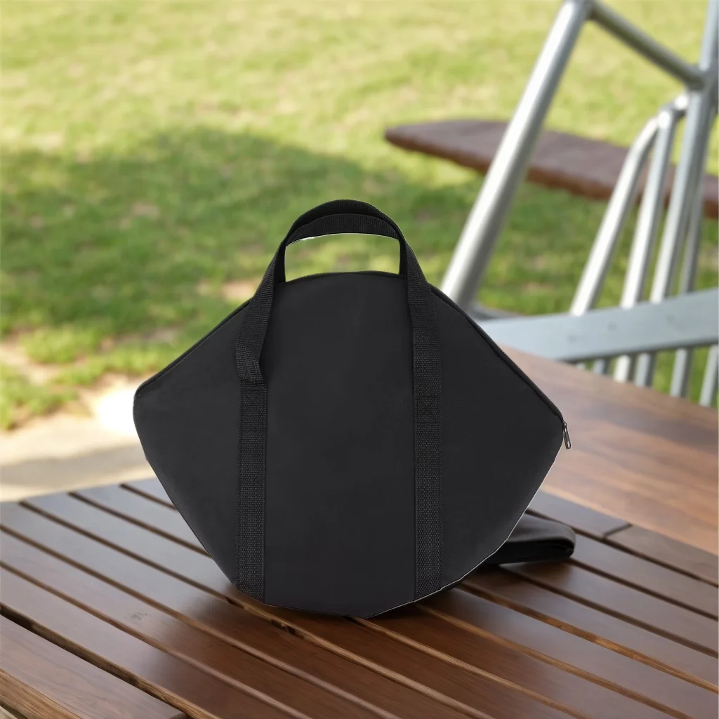 Baking Pan Storage Bag with Ha - огляд і ціна Kitchen Baking Pan Storage