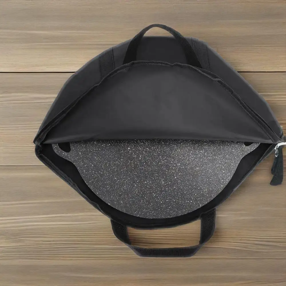 Baking Pan Storage Bag with Ha - огляд і ціна Kitchen Baking Pan Storage