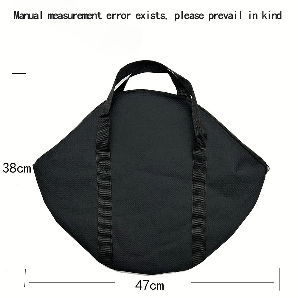 Baking Pan Storage Bag with Ha - огляд і ціна Kitchen Baking Pan Storage