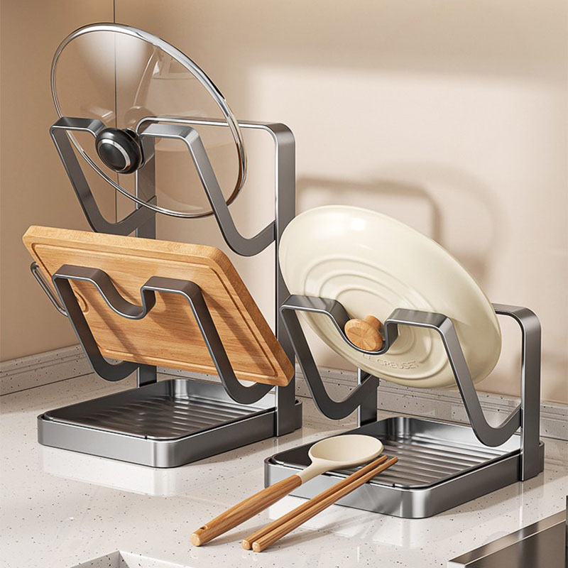 Countertop Heavy Duty Carbon S - огляд і ціна Offset Spatula Set