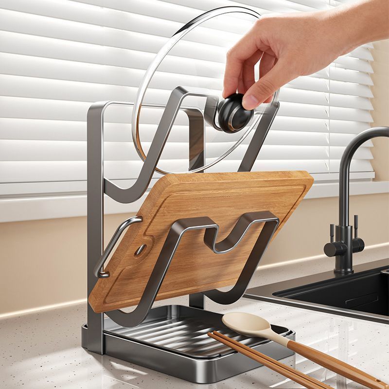 Countertop Heavy Duty Carbon S - огляд і ціна Offset Spatula Set