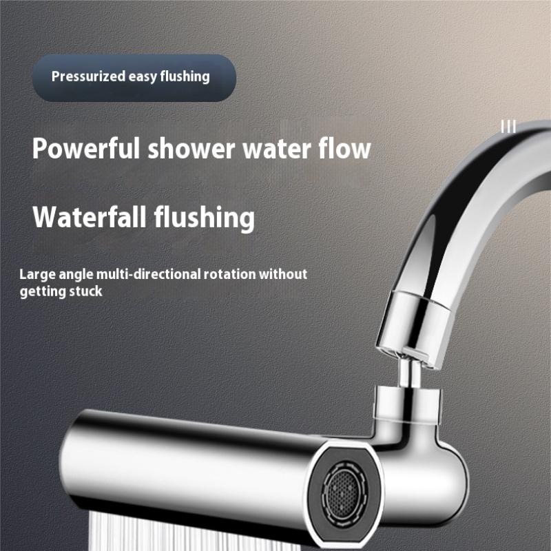 Splash-proof Nozzle Sink Multi - огляд і ціна Kitchen Jobs