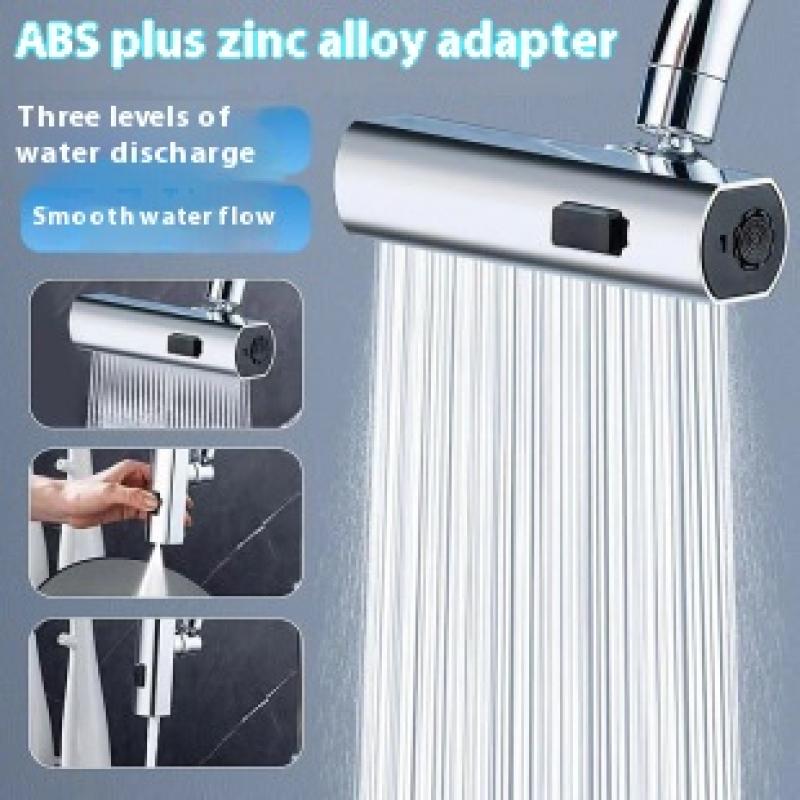 Splash-proof Nozzle Sink Multi - огляд і ціна Kitchen Jobs