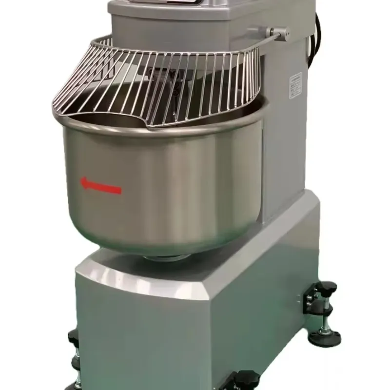 Electric Stand Mixer Dough Flo - огляд і ціна Kitchen Baking Aid