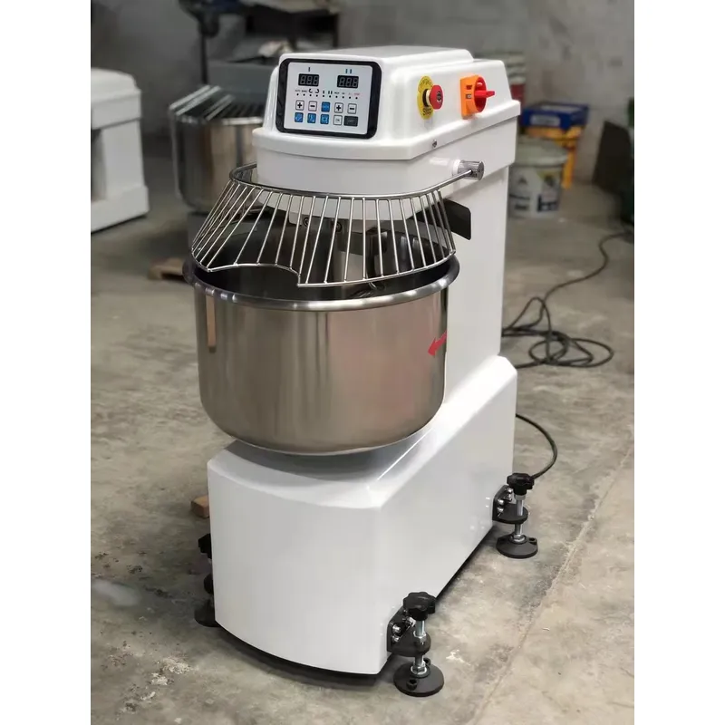 Electric Stand Mixer Dough Flo - огляд і ціна Kitchen Baking Aid