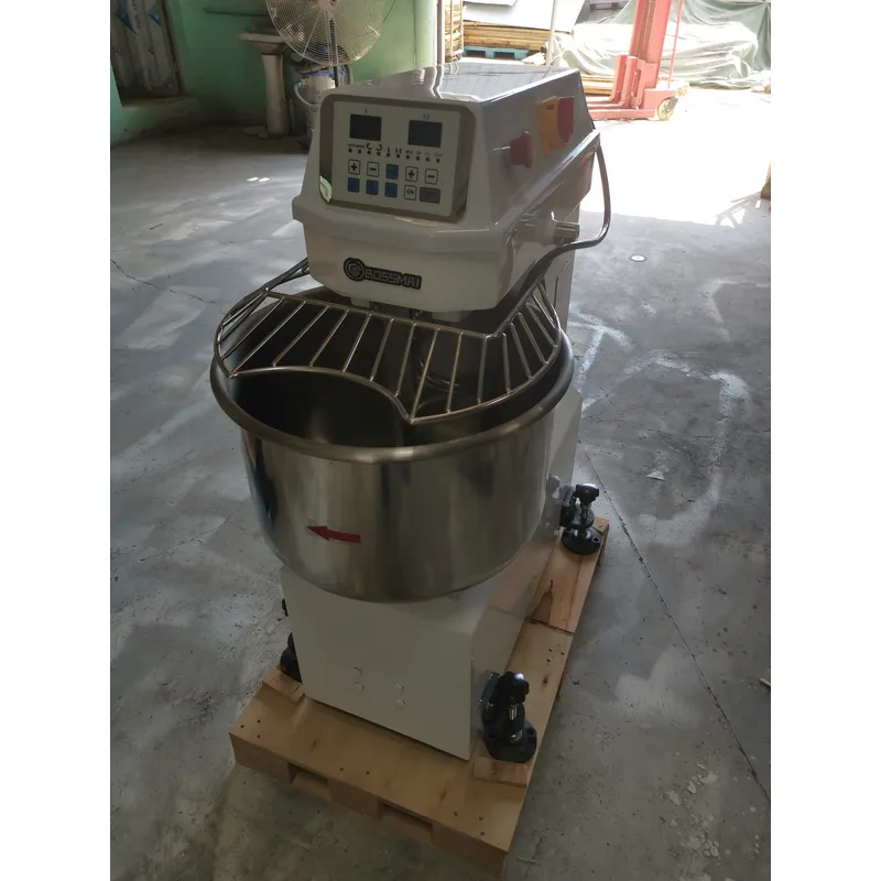 Electric Stand Mixer Dough Flo - огляд і ціна Kitchen Baking Aid