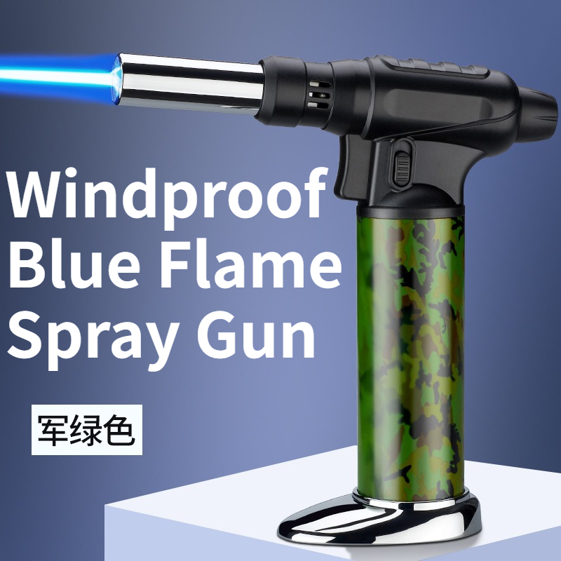 BBQ Integrated Inflatable Wind - огляд і ціна Kitchen Baking Aid