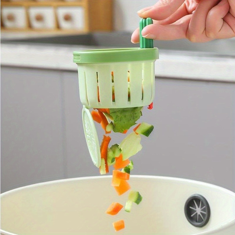 1-5pcs Cactus Sink Drain Strai - огляд і ціна Kitchen Jobs