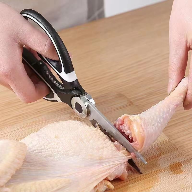 Stainless Steel Kitchen Scisso - огляд і ціна Kitchen Jobs
