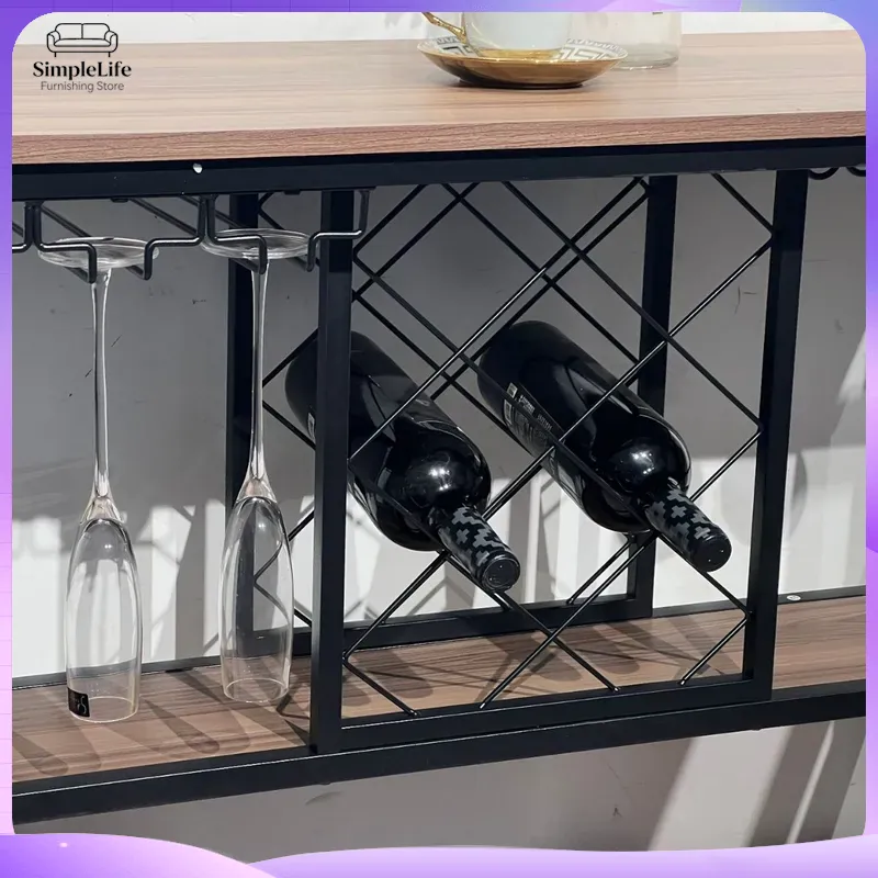 Multifunctional Kitchen Cart w - огляд і ціна Kitchen Baking Cart