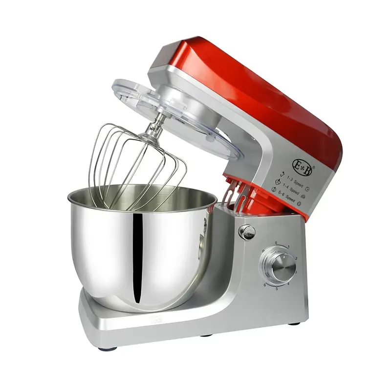 BRENU New 1500W Electric Mini  - огляд і ціна Mini Kitchen Baking