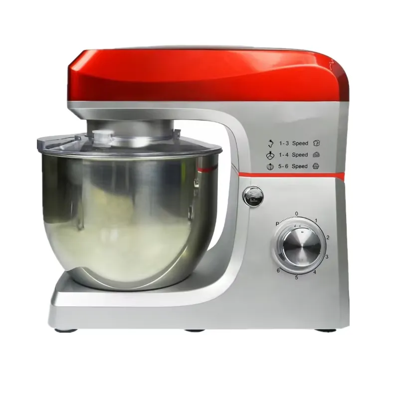 BRENU New 1500W Electric Mini  - огляд і ціна Mini Kitchen Baking