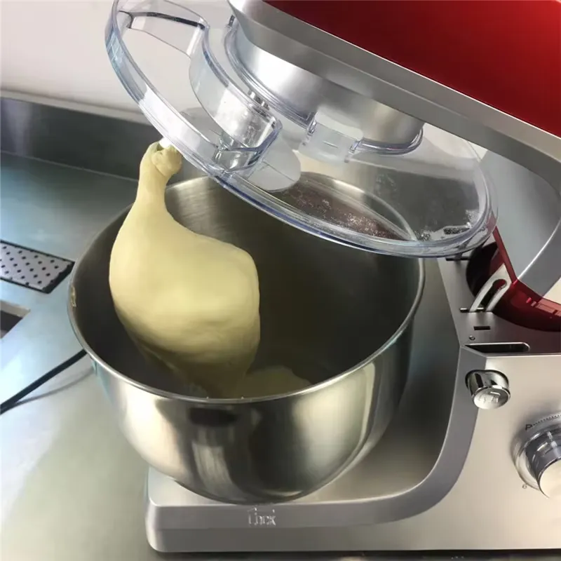 BRENU New 1500W Electric Mini  - огляд і ціна Mini Kitchen Baking