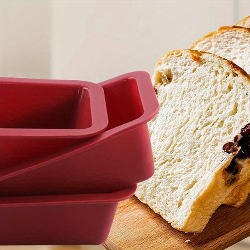 Silicone Baking Molds NonStick - огляд і ціна Mini Kitchen Baking