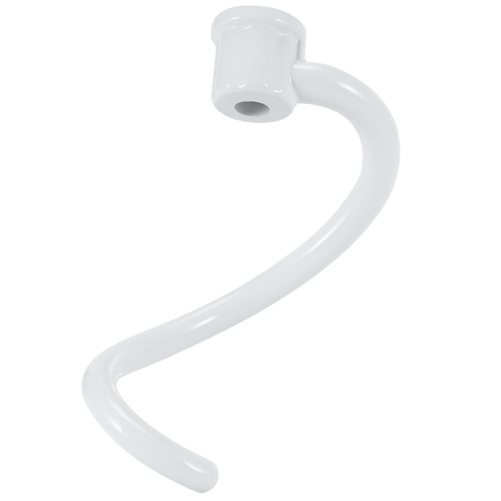 Ideal# Spiral Dough Hook Repla - огляд і ціна Kitchenaid Mixer Pro 600