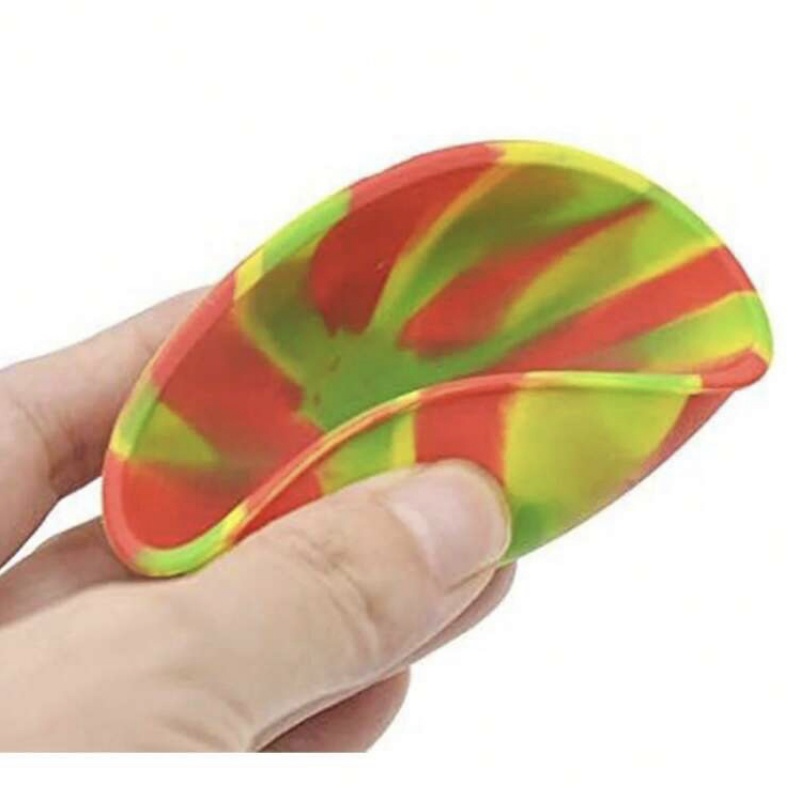 Household Silicone Container B - огляд і ціна Kitchen Baking Tray Storage