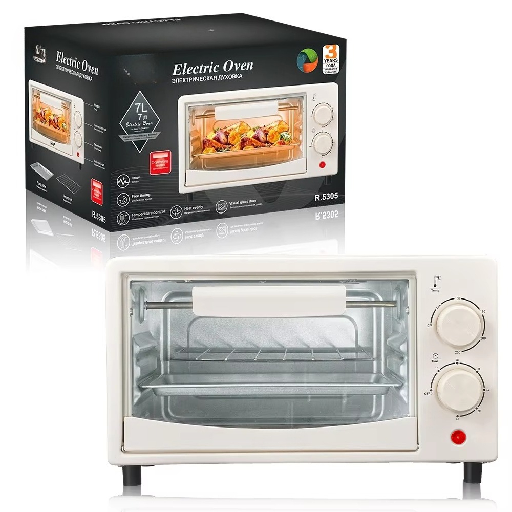 1. White Commercial Bake Cavit - огляд і ціна Baking Kitchen Layout