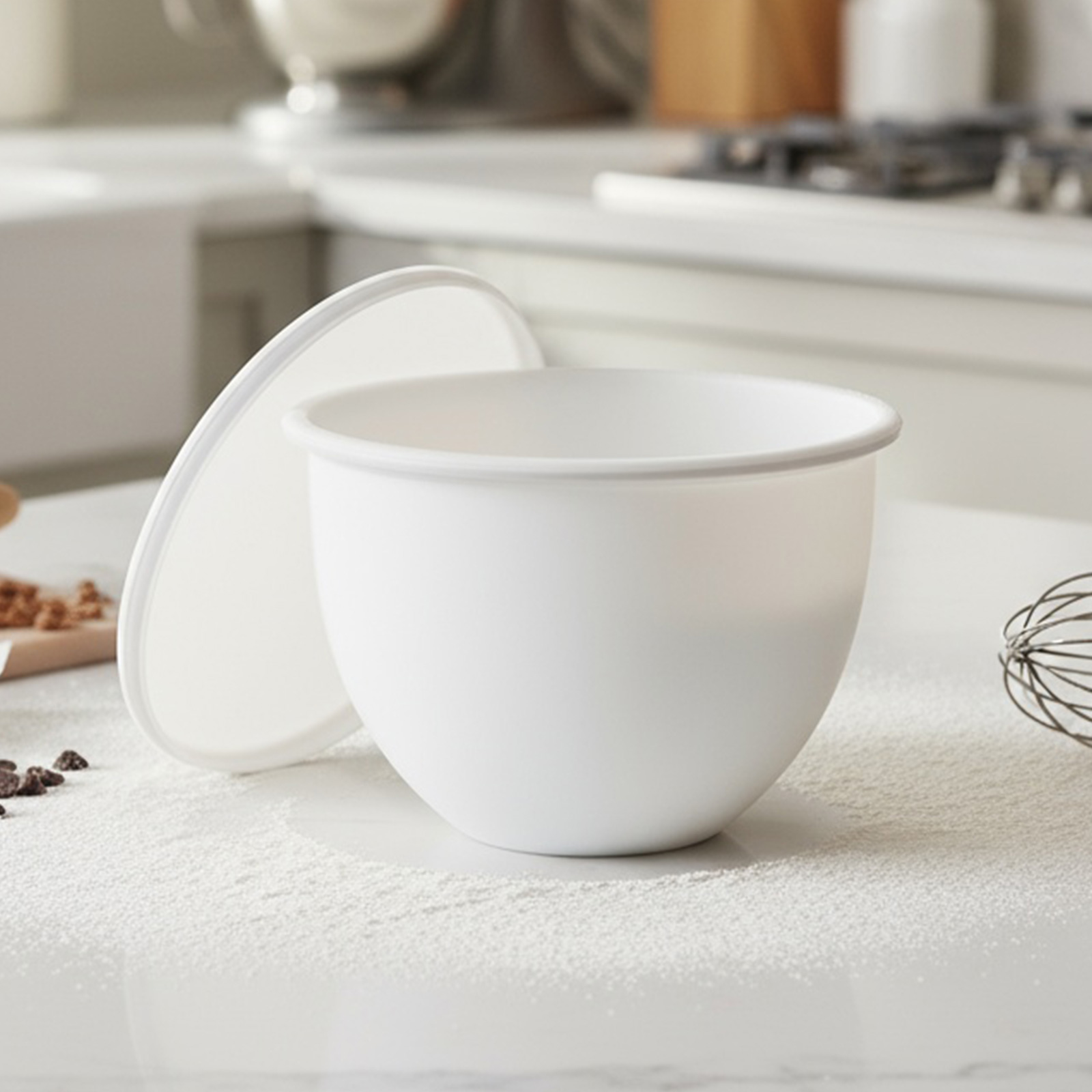 Kitchen Bowl for Kitchen Aid T - огляд і ціна Kitchen Baking Aid