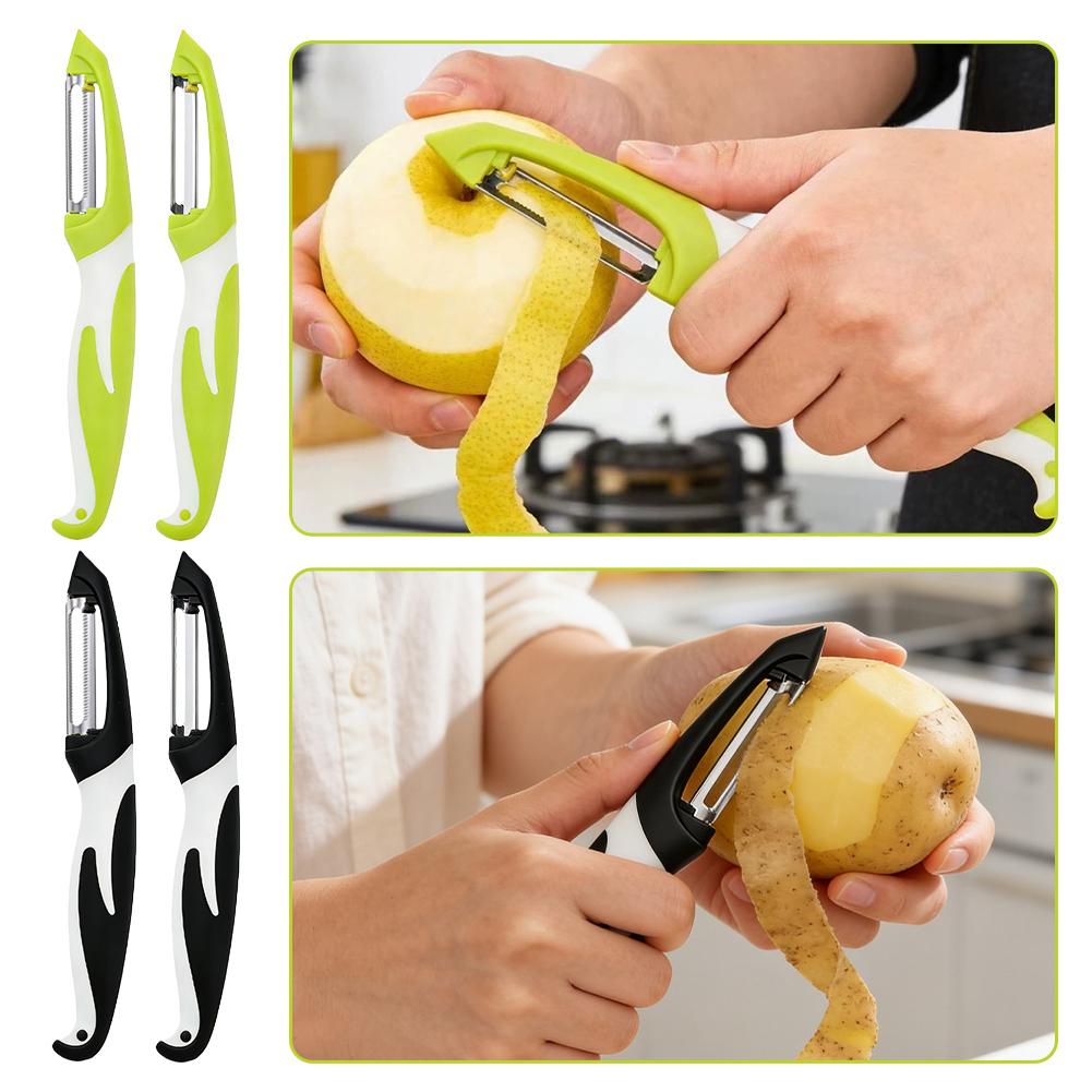 Vegetable Slicer Stainless Ste - огляд і ціна Kitchen Jobs