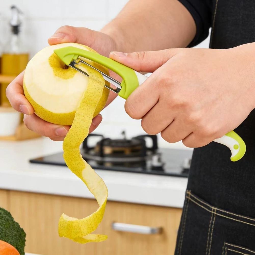 Vegetable Slicer Stainless Ste - огляд і ціна Kitchen Jobs