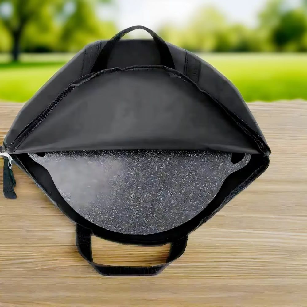 600D Oxford Baking Pan Storage - огляд і ціна Kitchen Baking Pan Storage