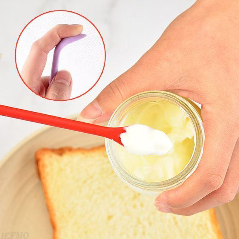 3 Pieces Flexible Silicone Scr - огляд і ціна Mini Kitchen Baking