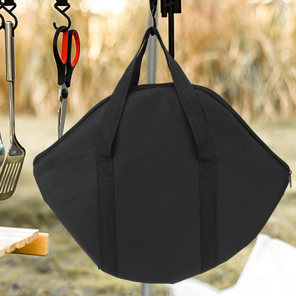 Baking Pan Storage Bag with Ha - огляд і ціна Kitchen Baking Pan Storage