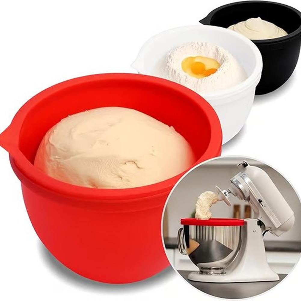 Kitchen Aid Tilt-Head 5 Qt Mix - огляд і ціна Kitchen Baking Aid