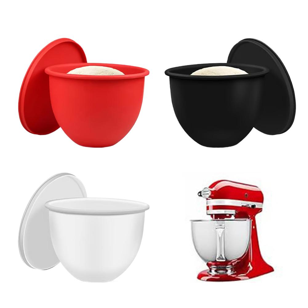 Kitchen Aid Tilt-Head 5 Qt Mix - огляд і ціна Kitchen Baking Aid