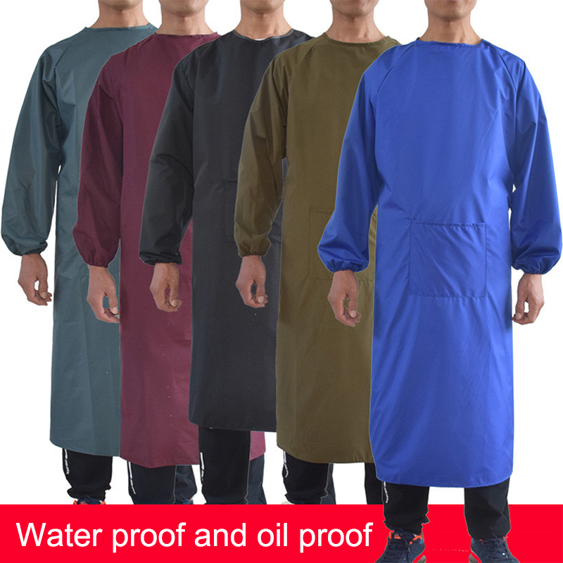 New Waterproof Oil-Resistant F - огляд і ціна Kitchen Jobs