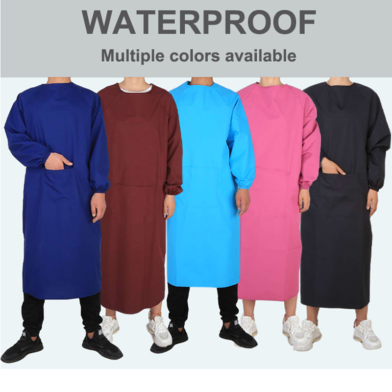 New Waterproof Oil-Resistant F - огляд і ціна Kitchen Jobs
